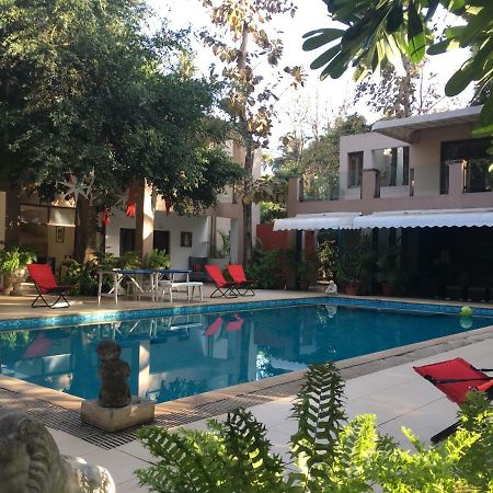 Mango Beach Villas Kihim Alibaug Exterior foto