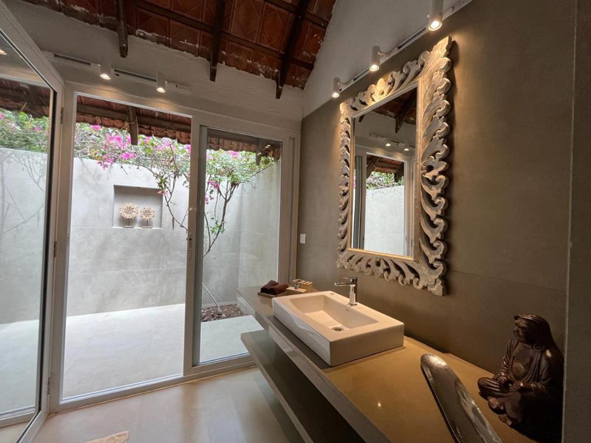 Mango Beach Villas Kihim Alibaug Exterior foto