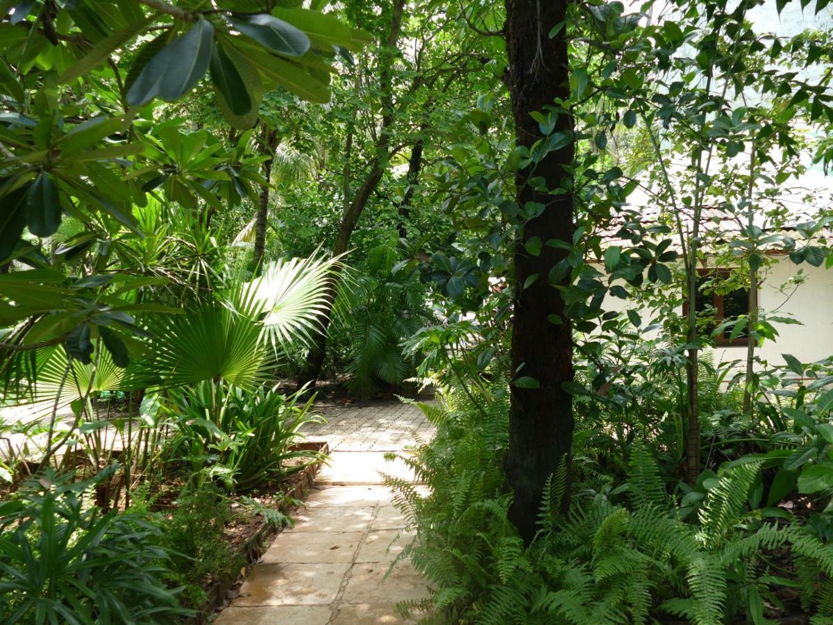 Mango Beach Villas Kihim Alibaug Exterior foto