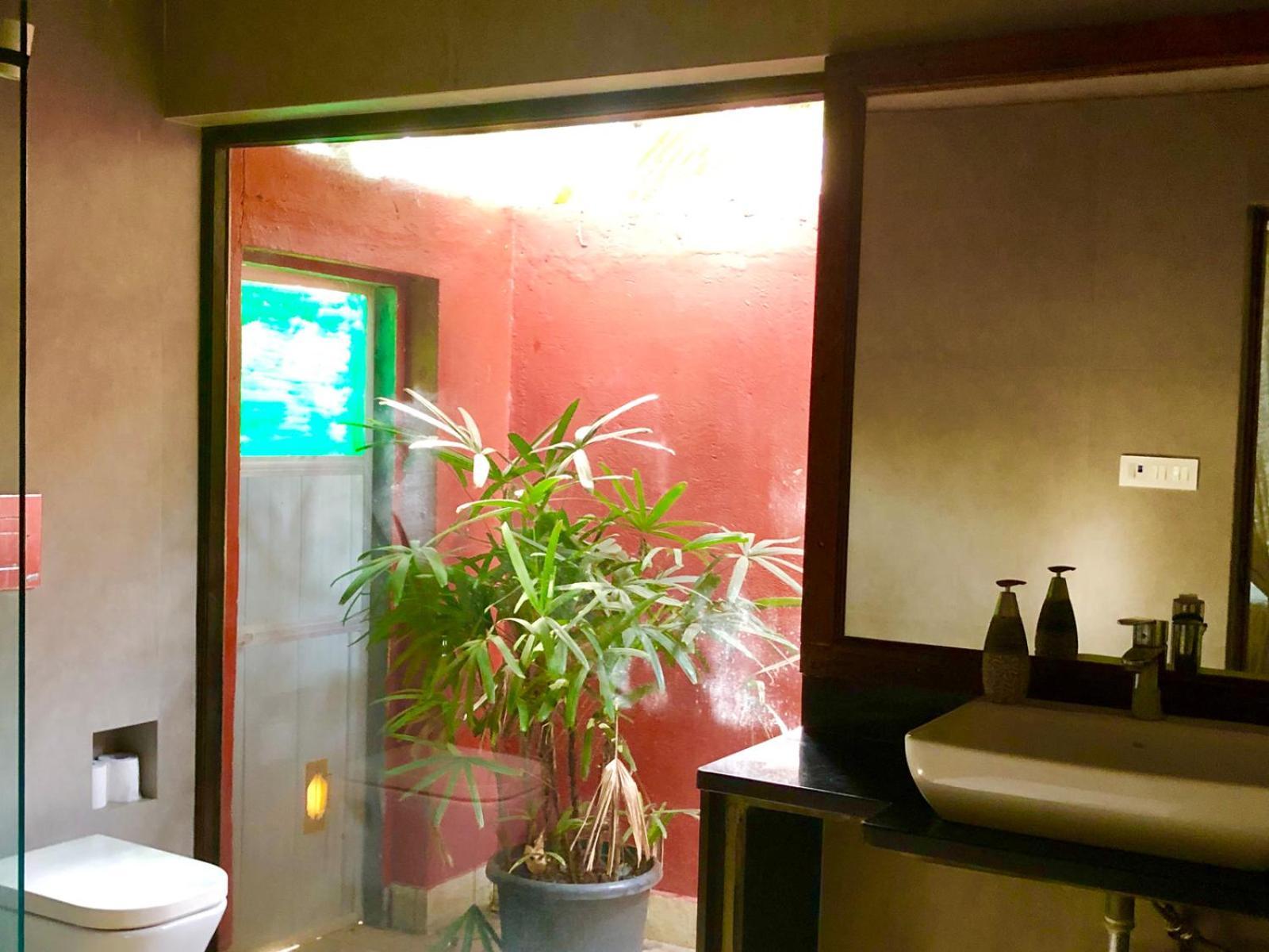 Mango Beach Villas Kihim Alibaug Exterior foto
